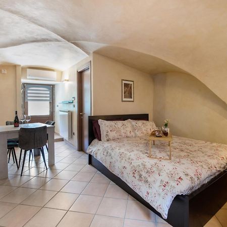 Le Volte Pisogne Quarto foto