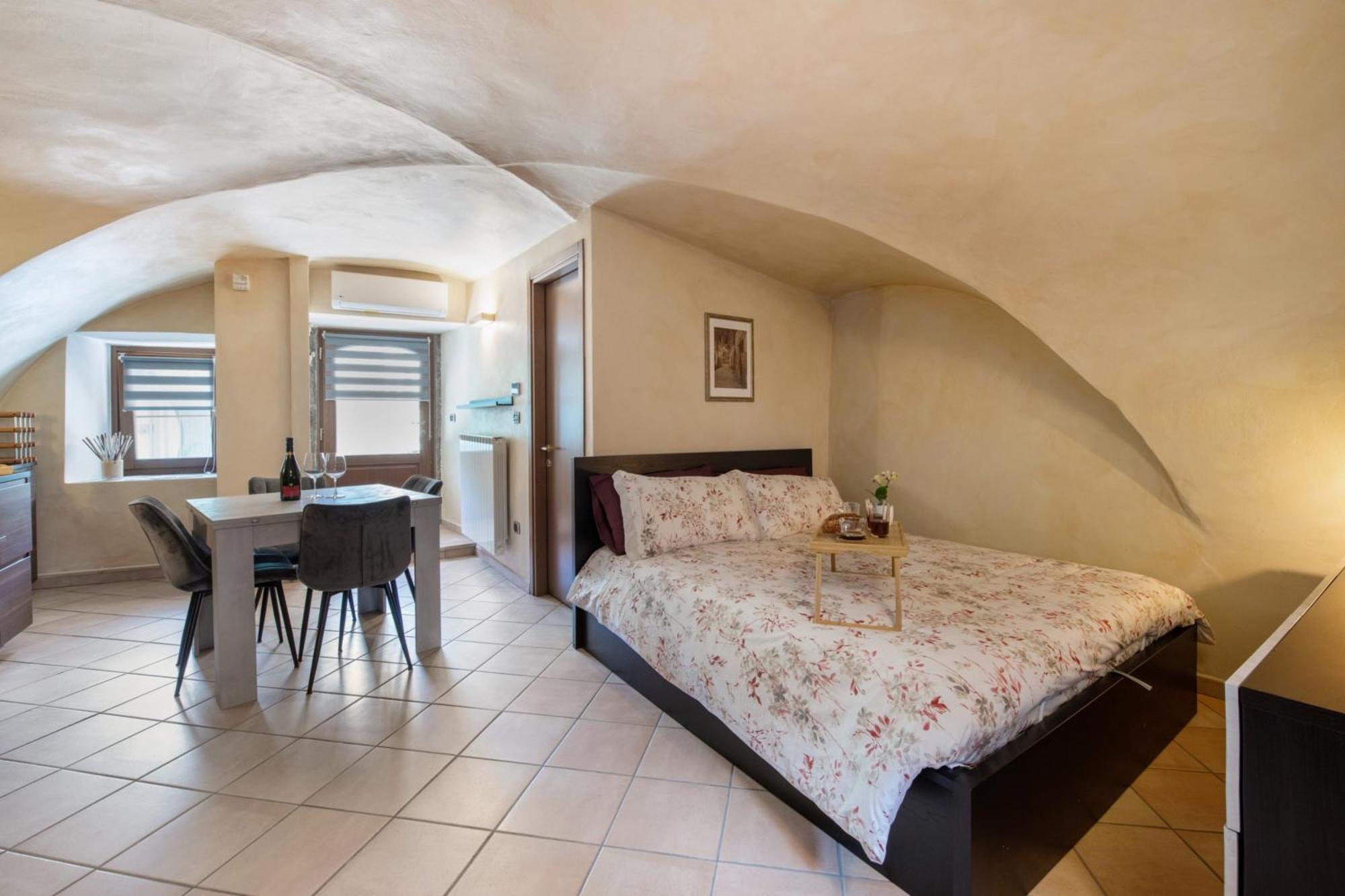 Le Volte Pisogne Quarto foto