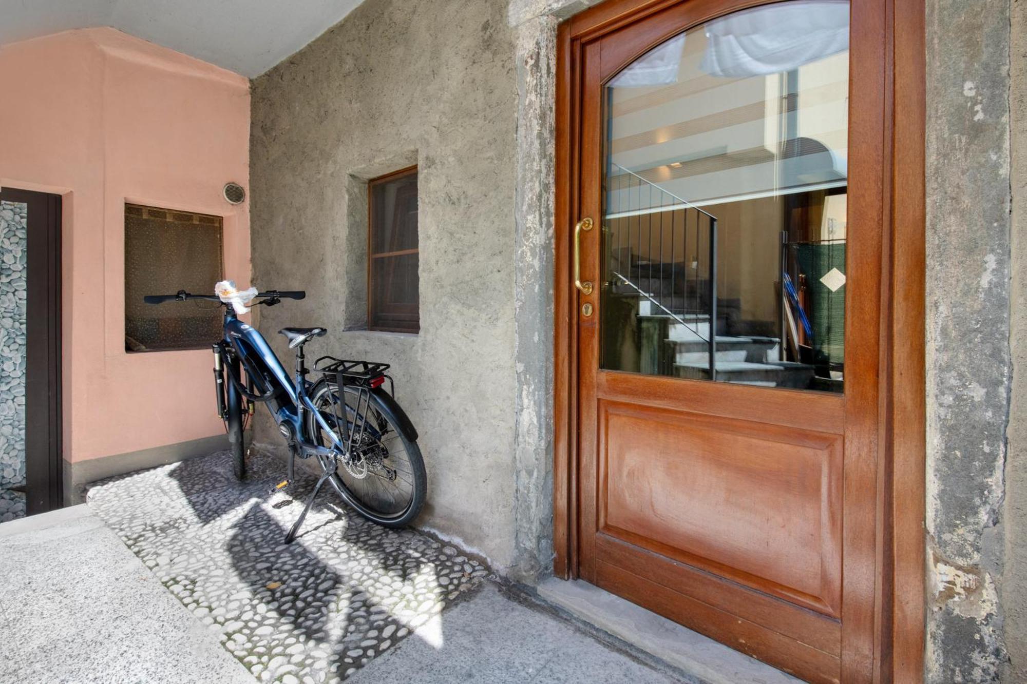 Le Volte Pisogne Quarto foto